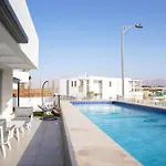 Yalarent Mountainside Duplexes With Private Pool