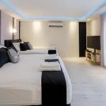 Yalarent Mountainside Duplexes With Private Pool