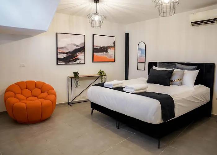 Yalarent Mountainside Duplexes With Private Pool