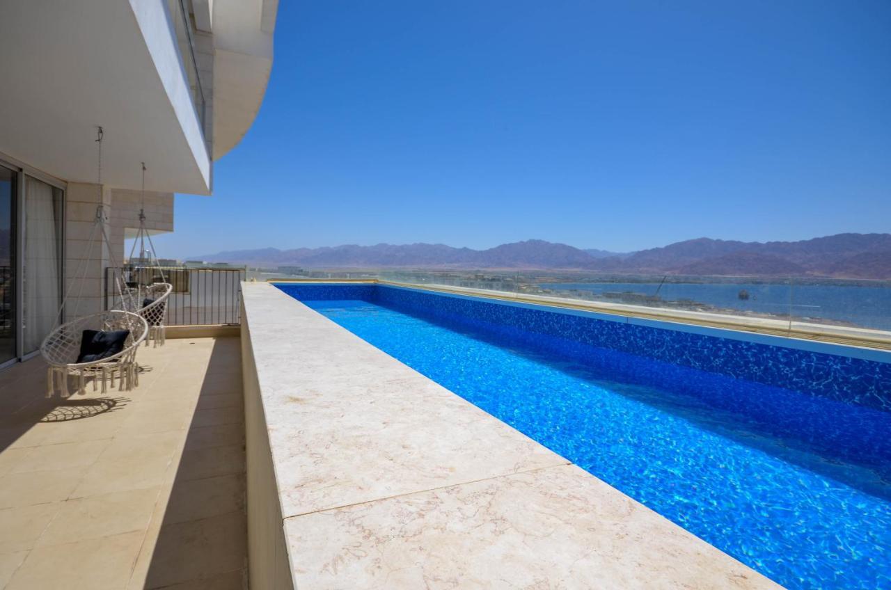 Apartment Yalarent Mountainside With Private Pool