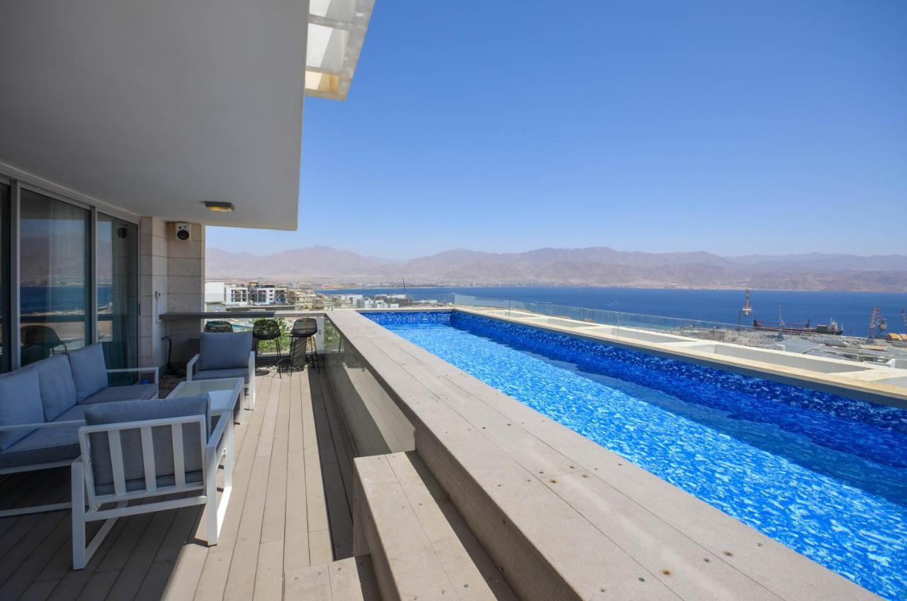 Apartment Yalarent Mountainside With Private Pool *