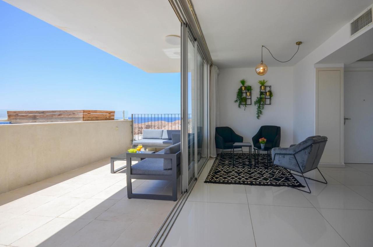 Apartment Yalarent Mountainside With Private Pool Eilat