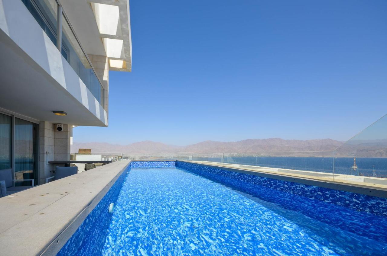 Yalarent Mountainside With Private Pool Apartment *
