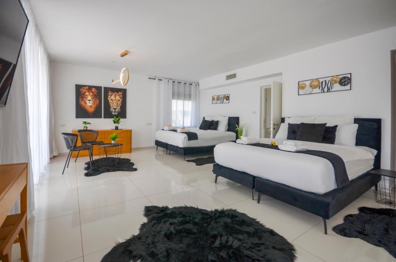 Apartment Yalarent Mountainside With Private Pool Eilat