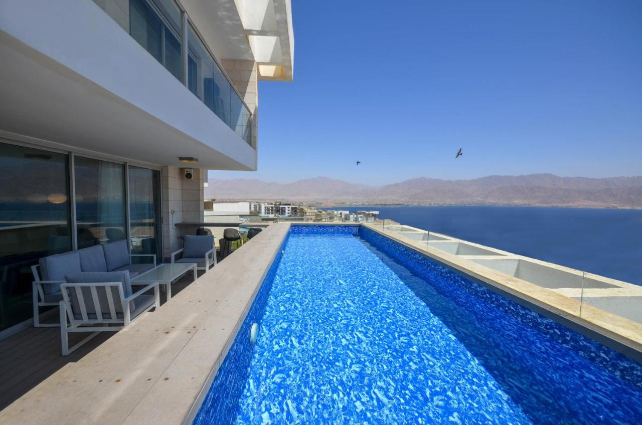 Yalarent Mountainside With Private Pool Apartment