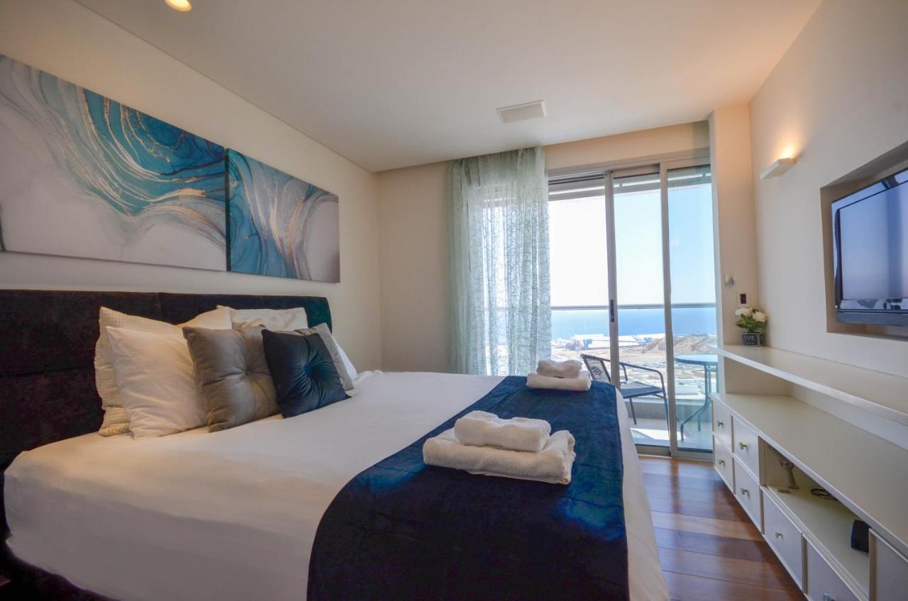 Yalarent Mountainside With Private Pool * Eilat