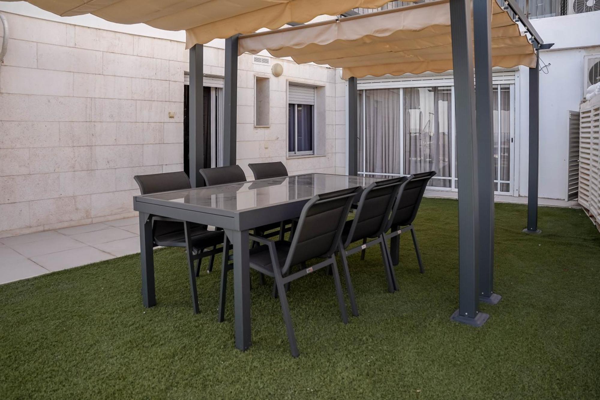 Apartment Yalarent Mountainside With Private Pool