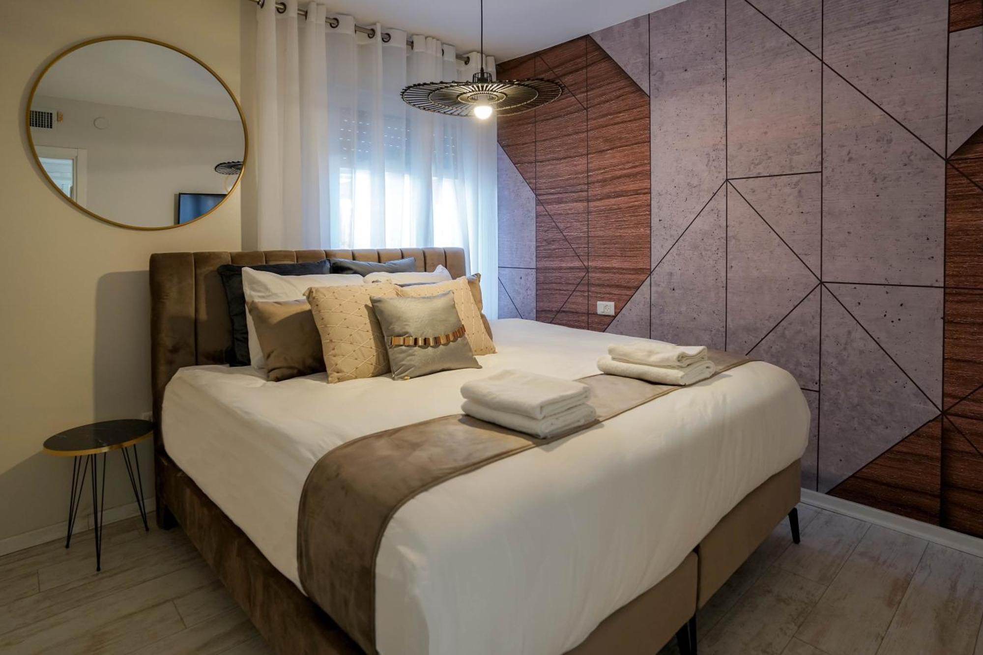 Apartment Yalarent Mountainside With Private Pool Eilat