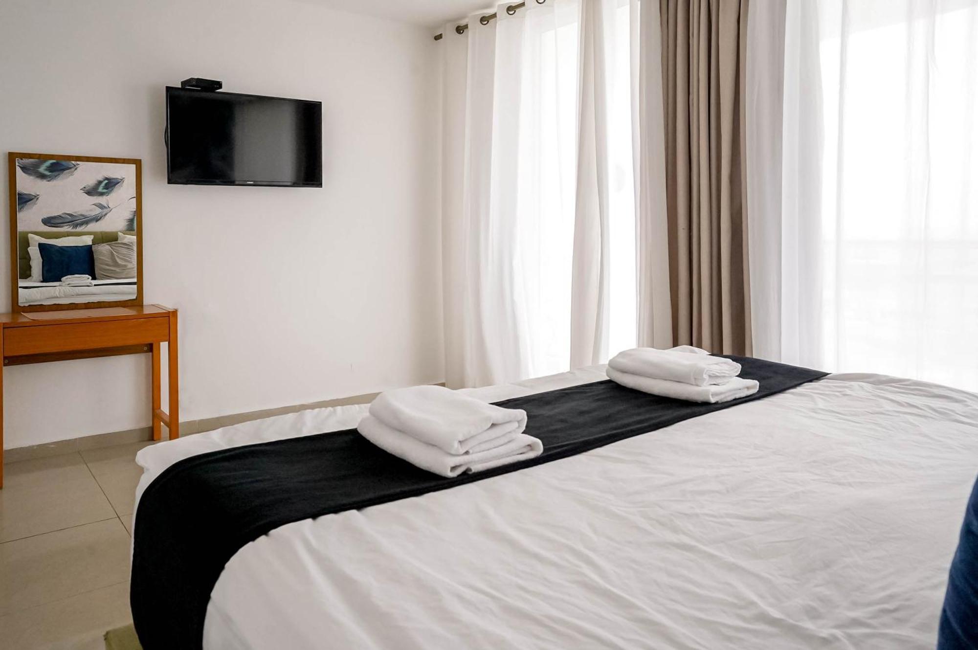 Apartment Yalarent Mountainside With Private Pool *