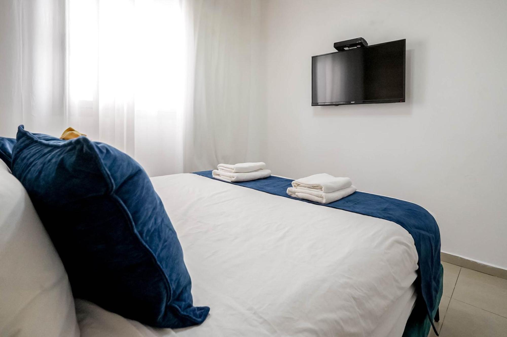 Apartment Yalarent Mountainside With Private Pool