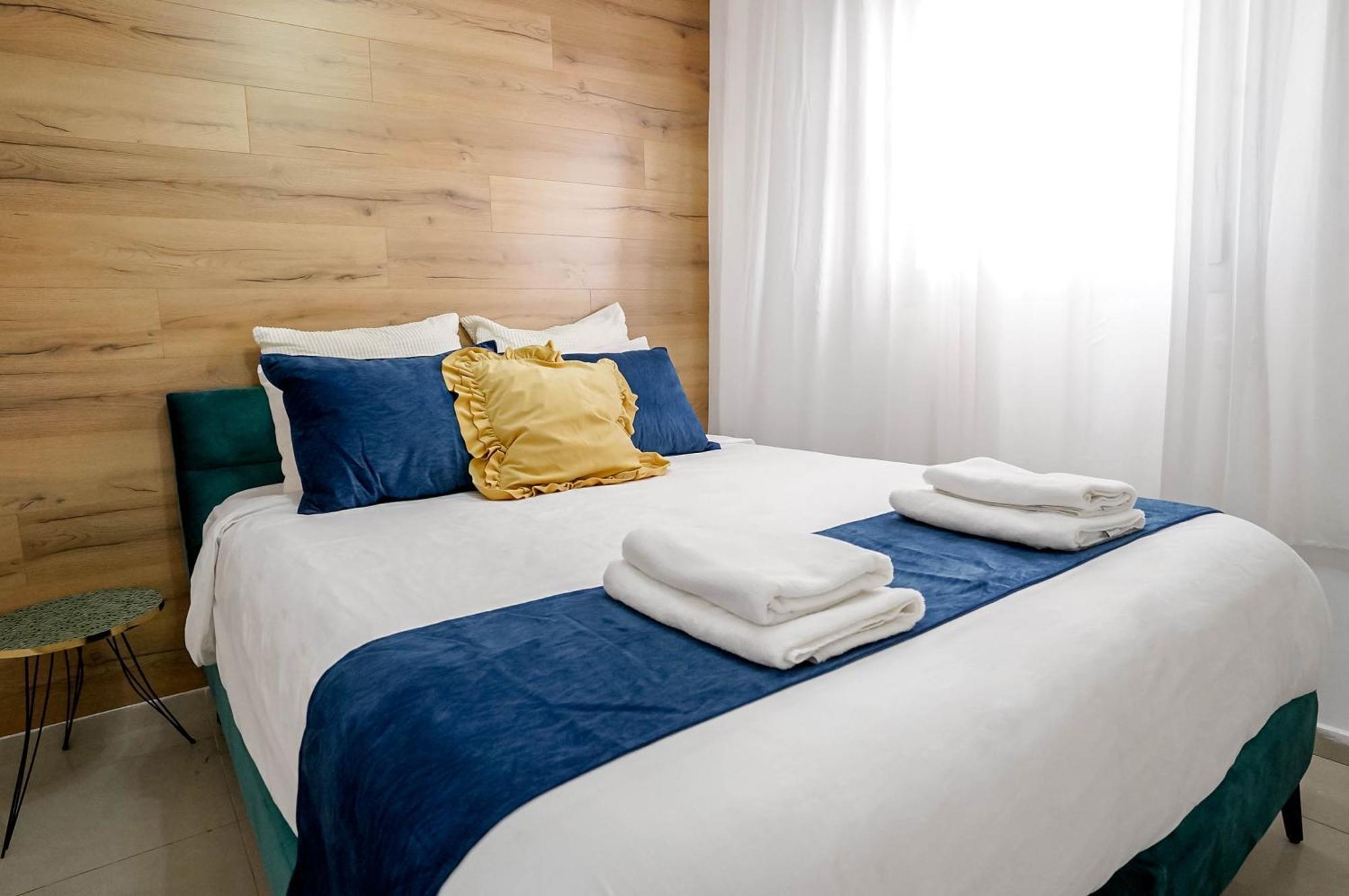 Apartment Yalarent Mountainside With Private Pool *
